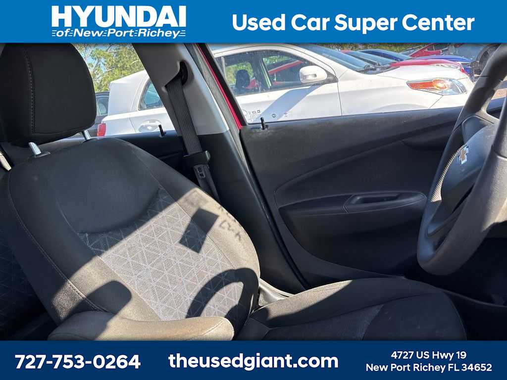 Thumbnail: 2020 Chevrolet Spark - 7