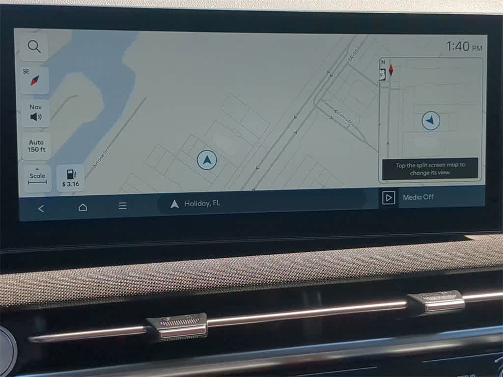 Thumbnail: 2026 Hyundai Tucson - 30