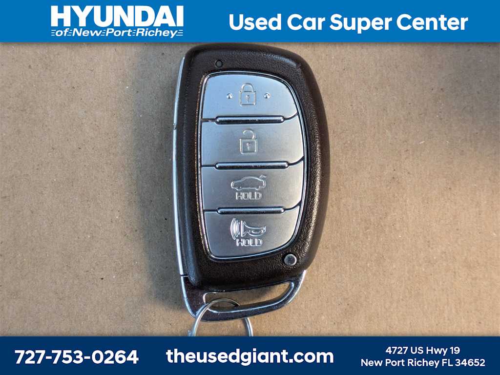 Thumbnail: 2019 Hyundai Elantra - 35