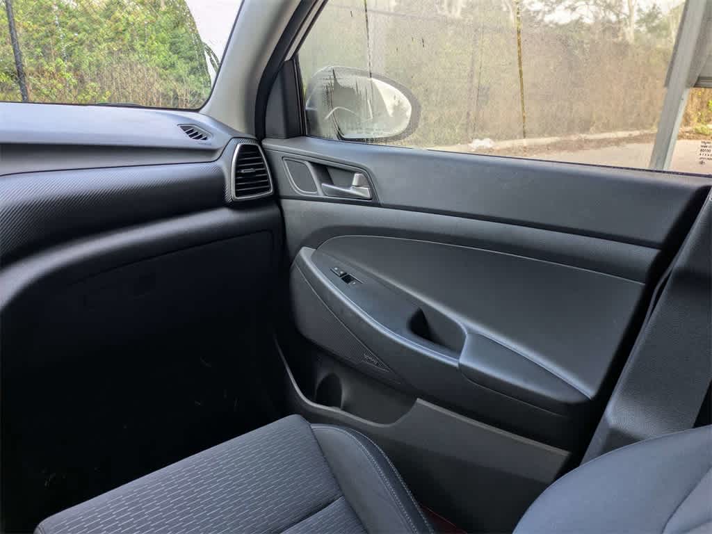 Thumbnail: 2019 Hyundai Tucson - 20