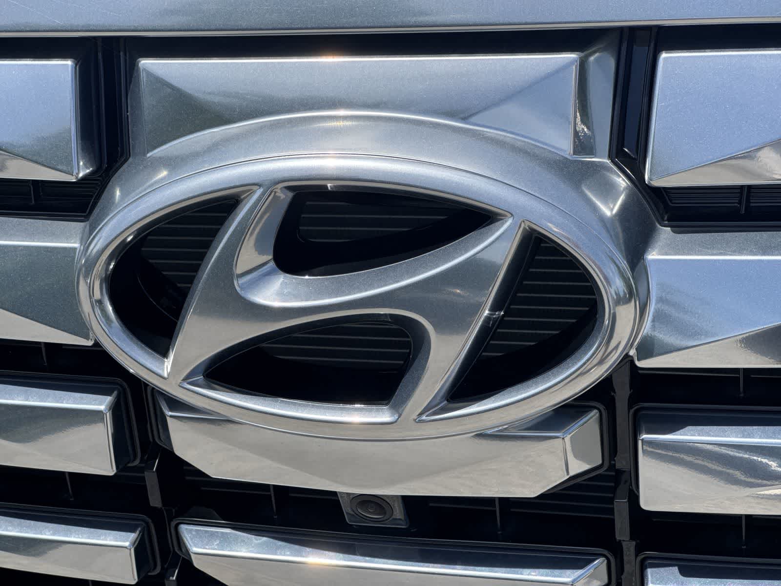 Thumbnail: 2025 Hyundai Palisade - 11