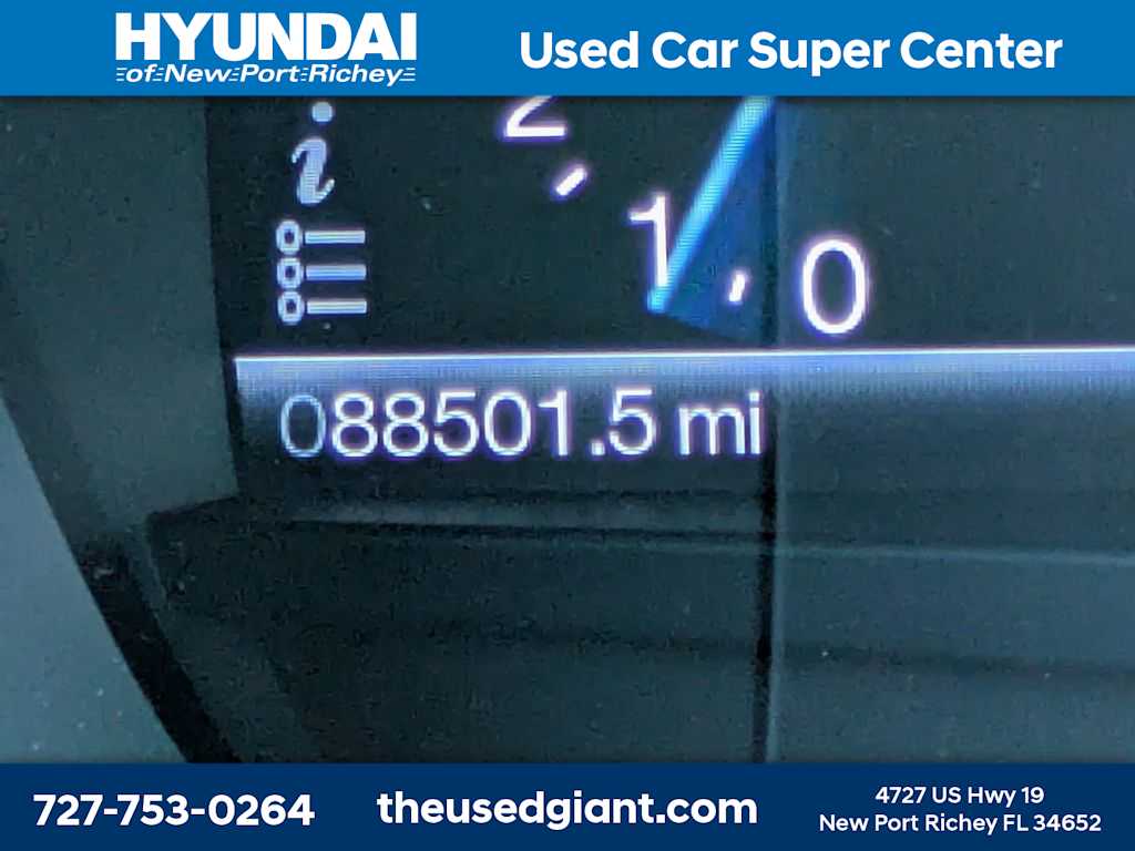 Thumbnail: 2014 Ford Fusion - 32