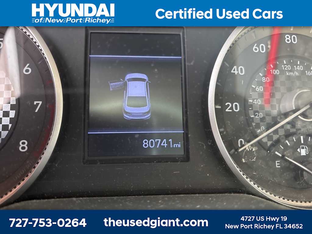 Thumbnail: 2020 Hyundai Elantra - 10