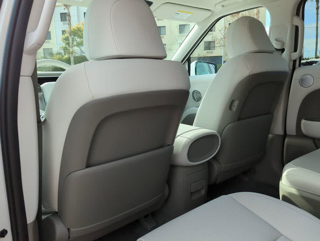 Thumbnail: 2026 Hyundai Palisade - 21