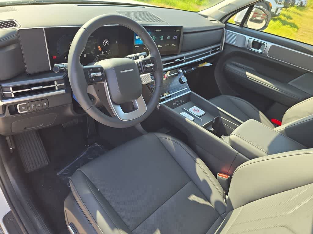 Thumbnail: 2026 Hyundai Santa Fe - 15