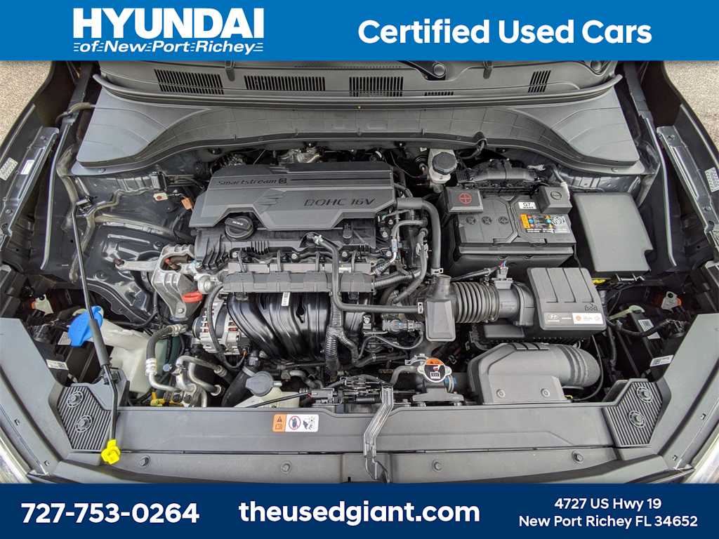 Thumbnail: 2023 Hyundai Kona - 13