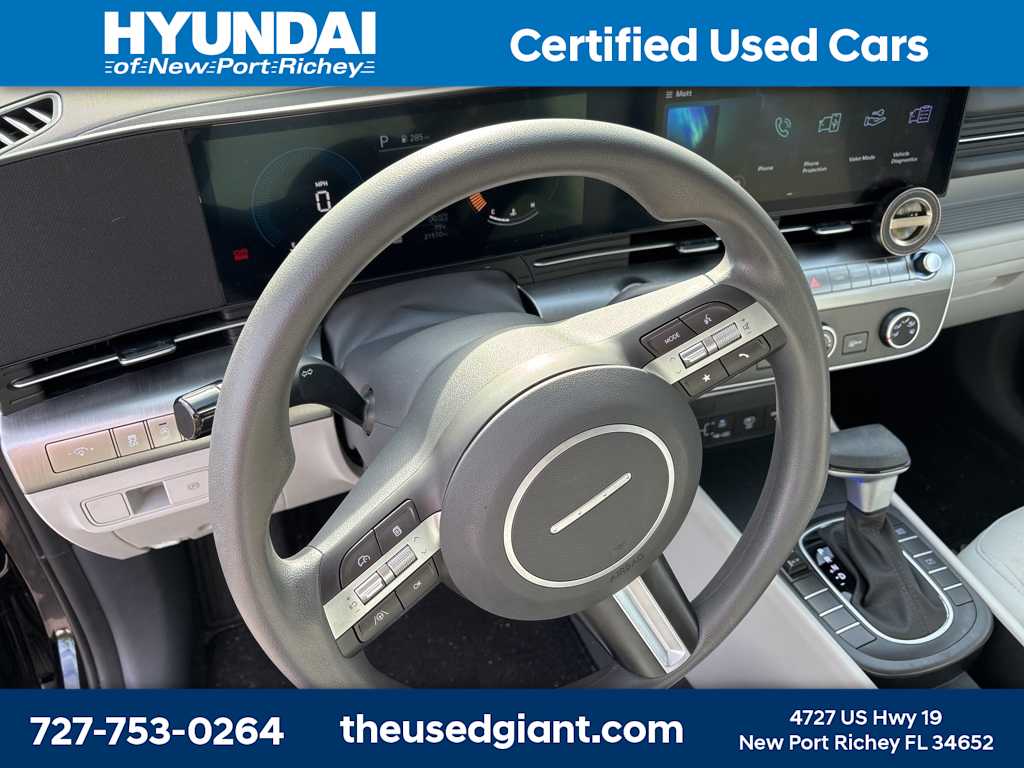 Thumbnail: 2024 Hyundai Kona - 10
