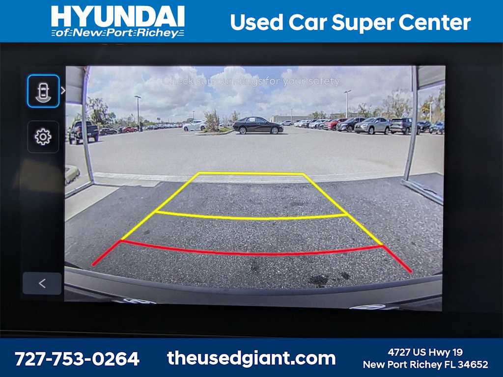 Thumbnail: 2024 Hyundai Kona - 21