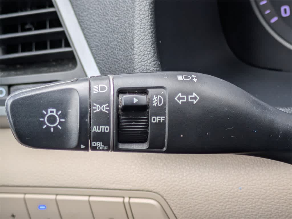 Thumbnail: 2018 Hyundai Tucson - 31