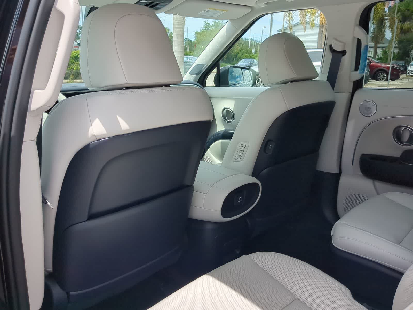 Thumbnail: 2026 Hyundai Palisade - 17