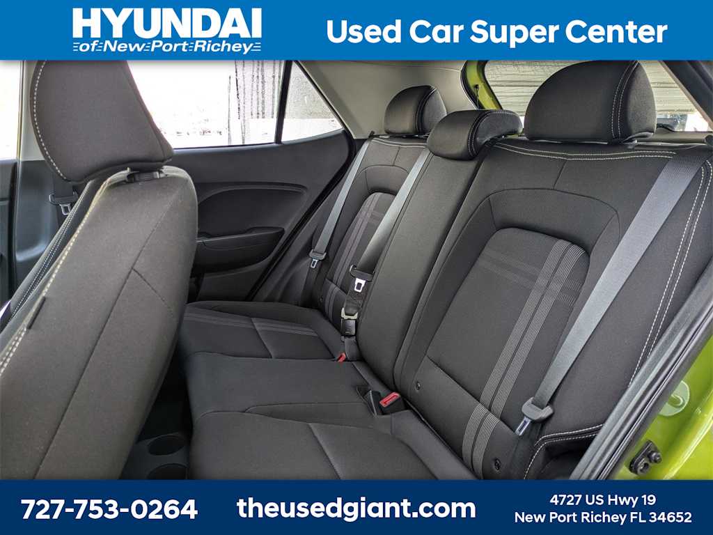 Thumbnail: 2024 Hyundai Venue - 14