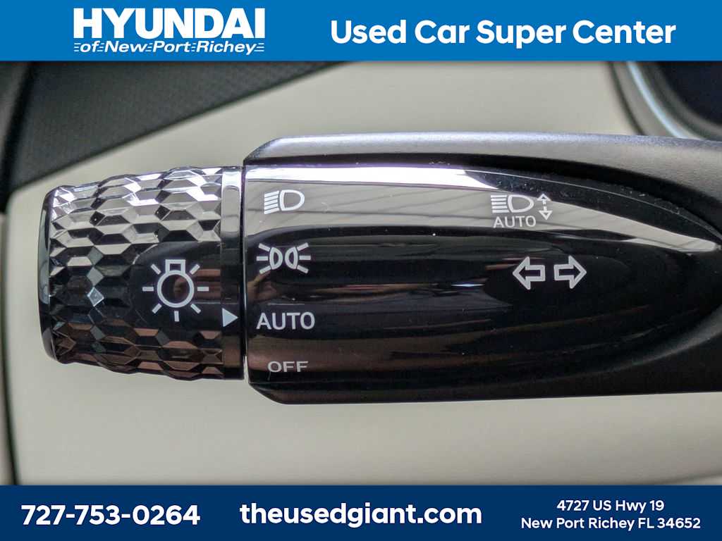 Thumbnail: 2024 Hyundai Tucson - 26