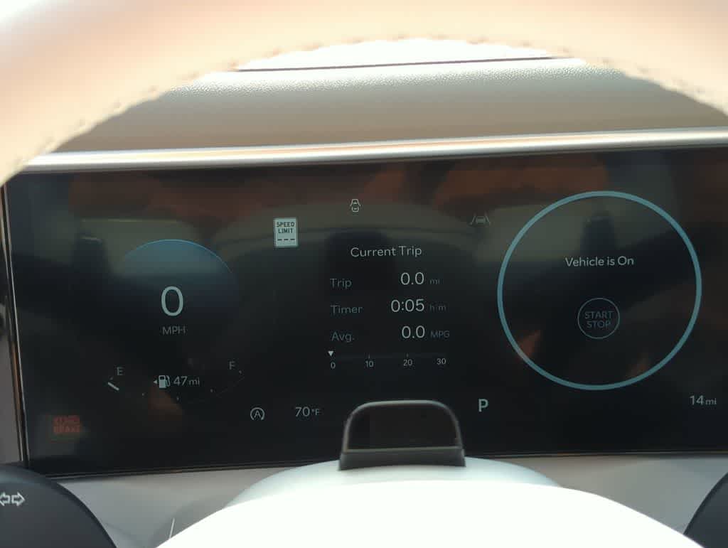 Thumbnail: 2026 Hyundai Palisade - 37