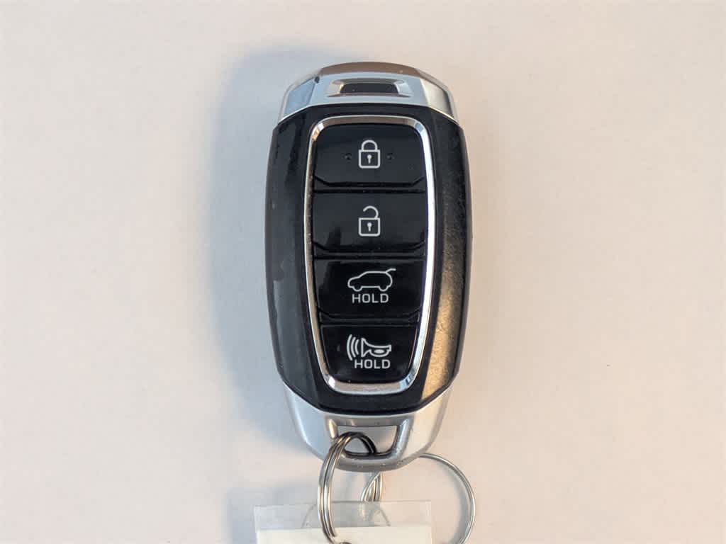 Thumbnail: 2020 Hyundai Santa Fe - 40