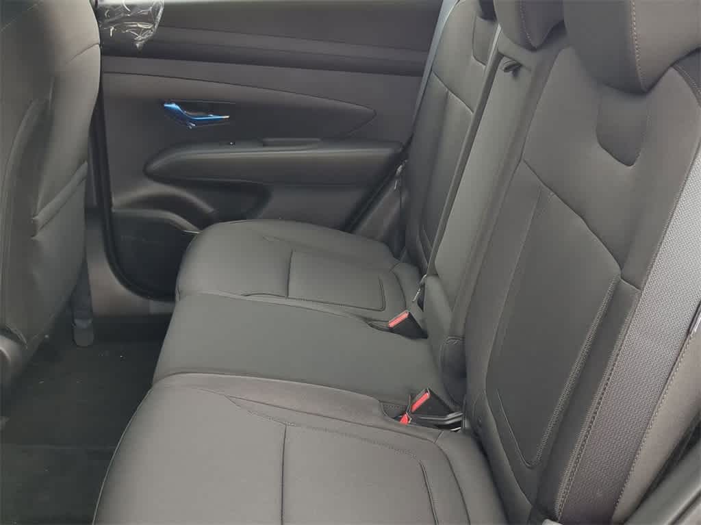 Thumbnail: 2026 Hyundai Tucson - 20