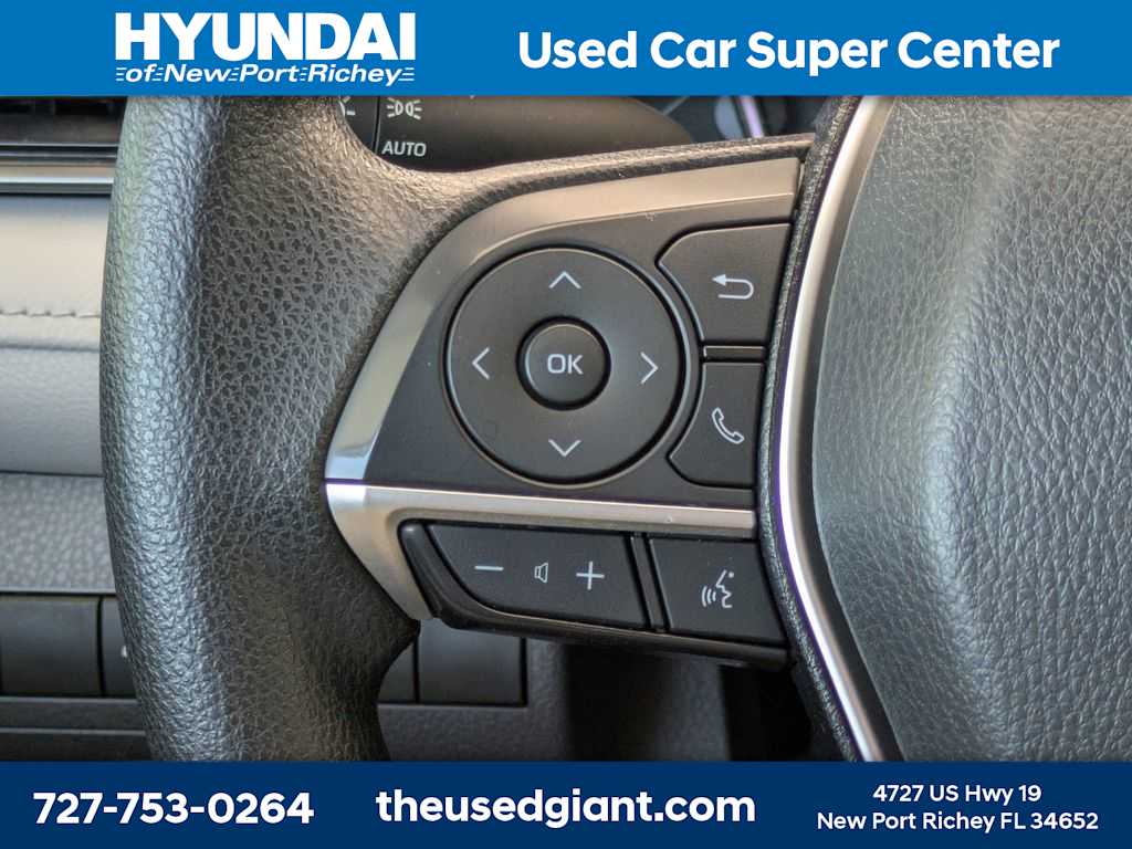 Thumbnail: 2022 Toyota Camry - 29