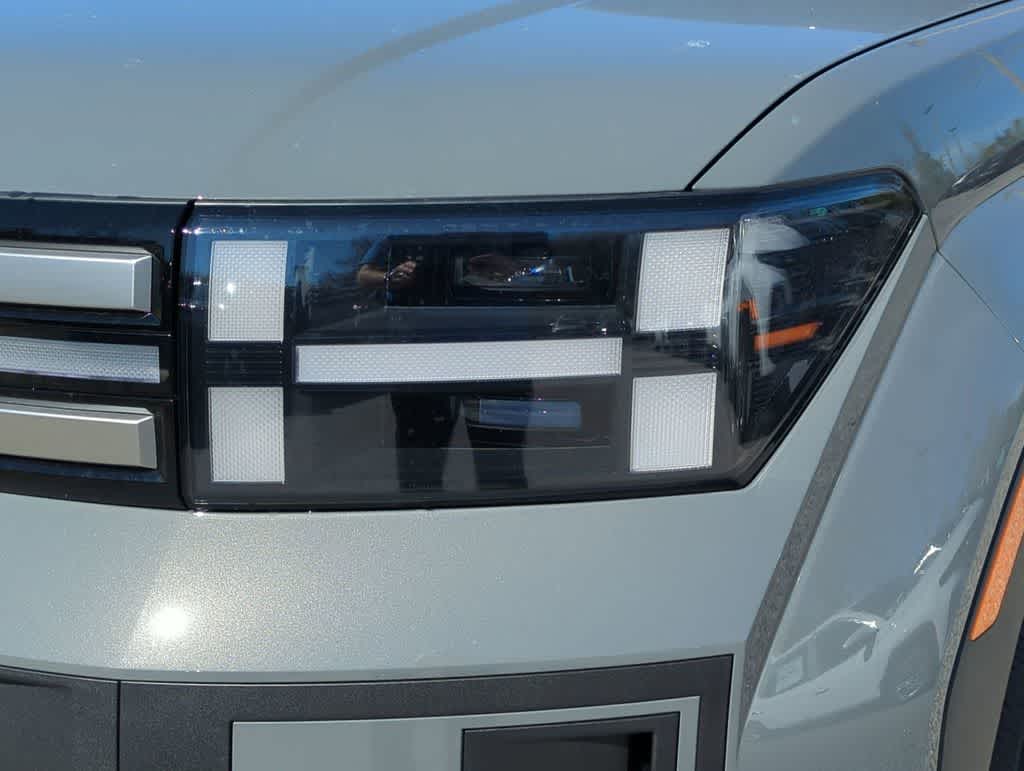 Thumbnail: 2026 Hyundai Santa Fe - 11