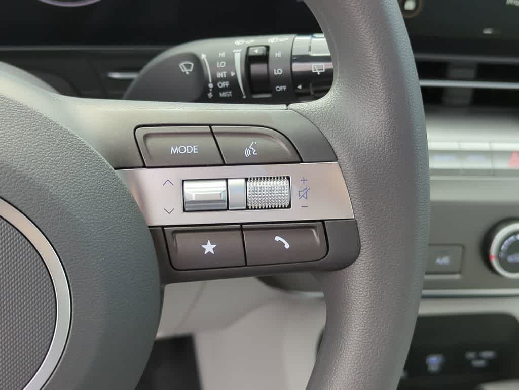 Thumbnail: 2026 Hyundai Kona - 25