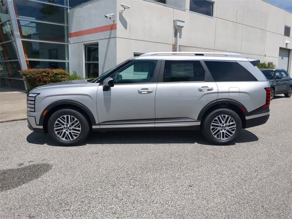 Thumbnail: 2026 Hyundai Palisade - 2