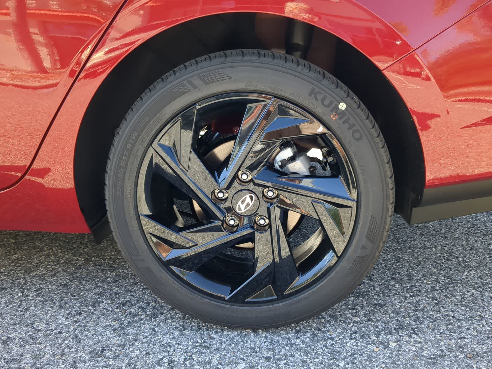 Thumbnail: 2026 Hyundai Elantra - 13