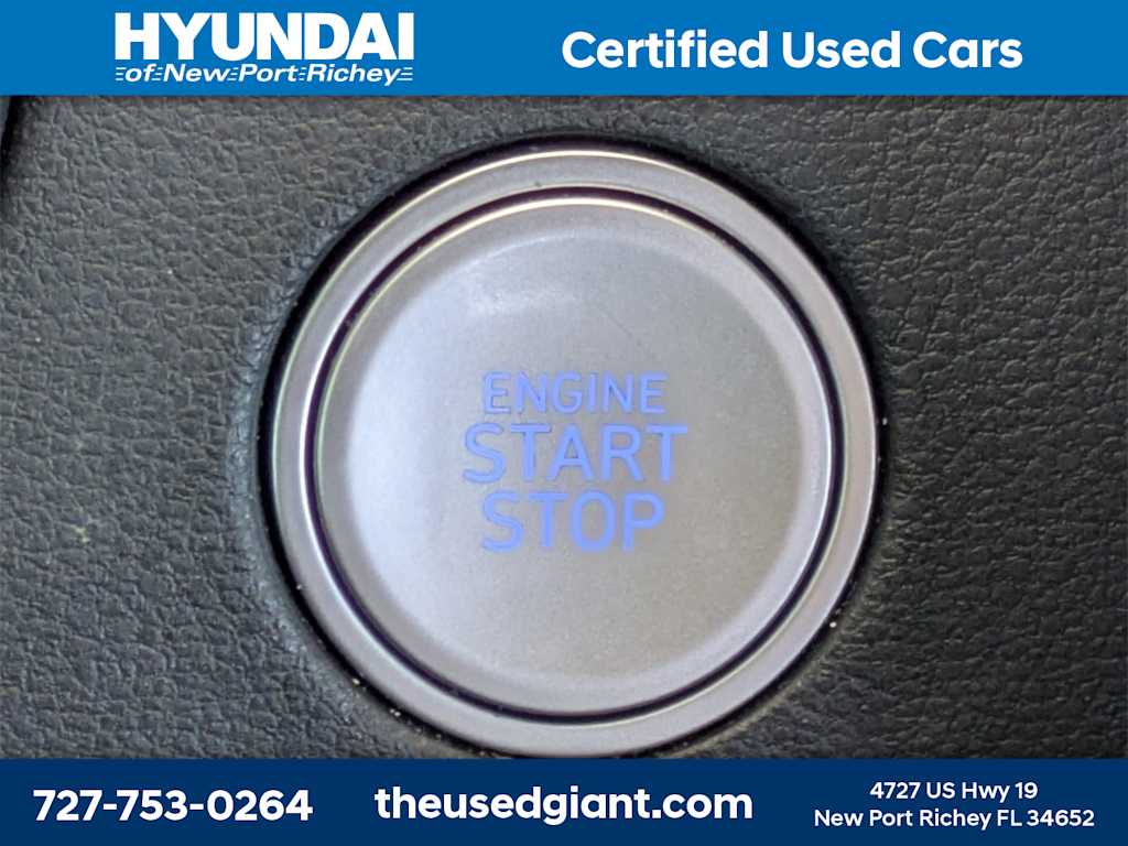 Thumbnail: 2024 Hyundai Tucson - 35