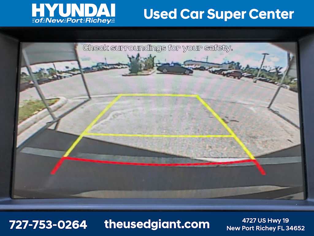 Thumbnail: 2017 Hyundai Sonata - 25