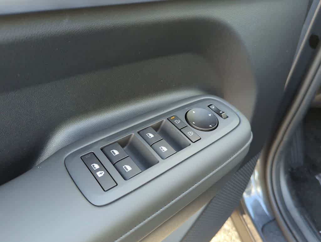 Thumbnail: 2026 Hyundai Santa Fe - 17