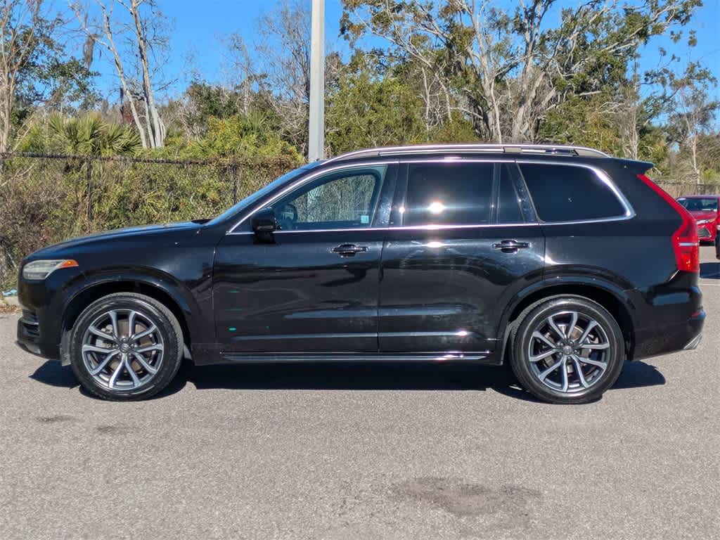 Thumbnail: 2016 Volvo XC90 - 2