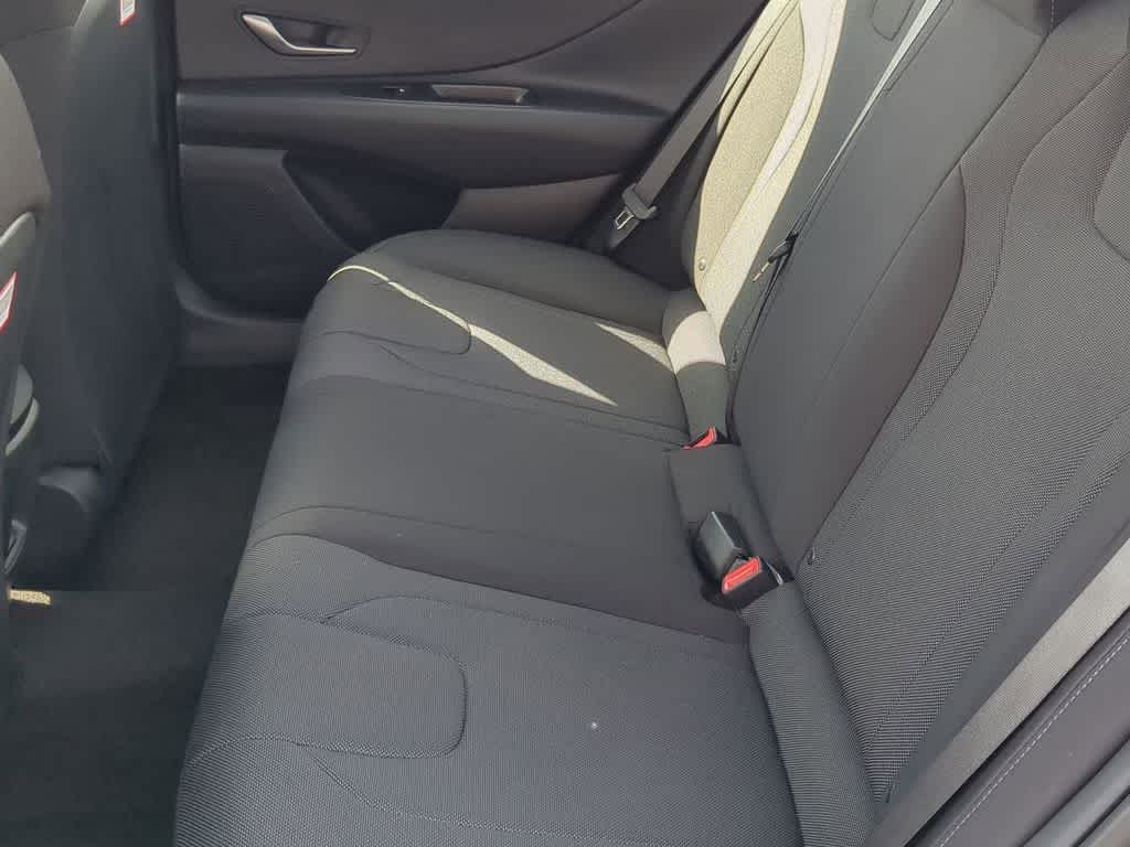 Thumbnail: 2026 Hyundai Elantra - 20