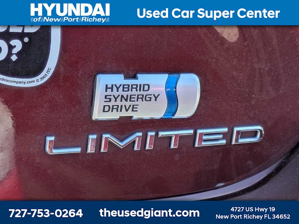 Thumbnail: 2014 Toyota Avalon - 4