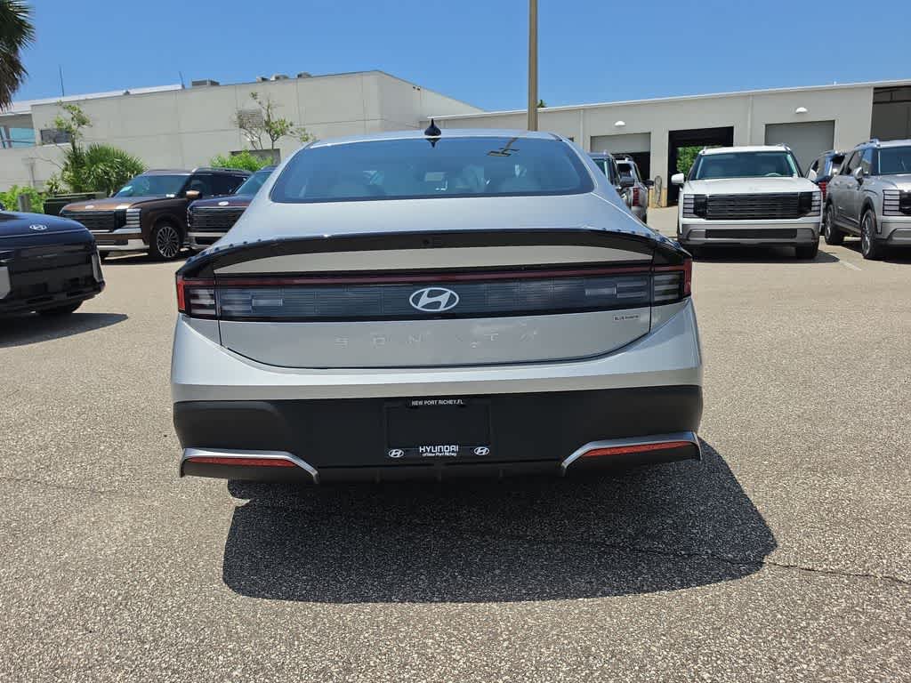 Thumbnail: 2026 Hyundai Sonata - 6