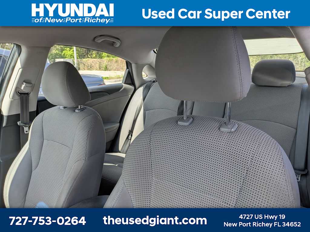 Thumbnail: 2012 Hyundai Sonata - 3
