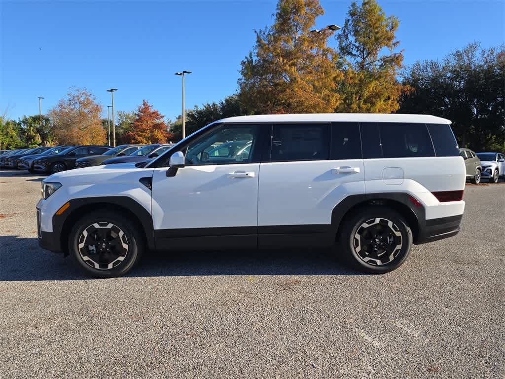 Thumbnail: 2026 Hyundai Santa Fe - 3