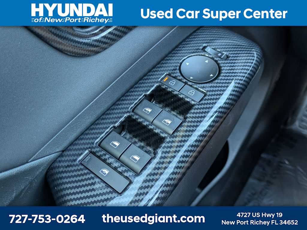 Thumbnail: 2024 Hyundai Kona - 33