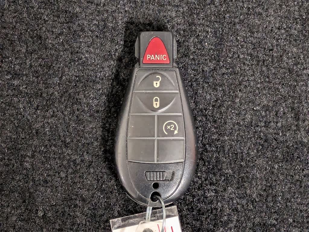 Thumbnail: 2016 Jeep Cherokee - 35