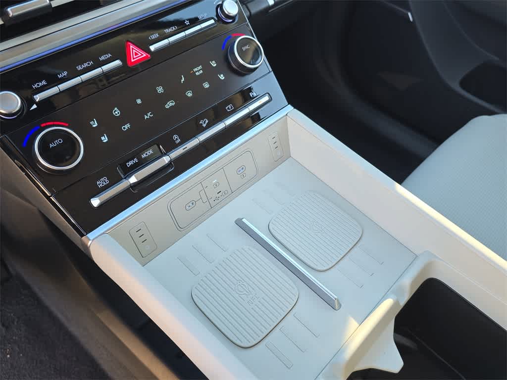 Thumbnail: 2026 Hyundai Santa Fe - 28