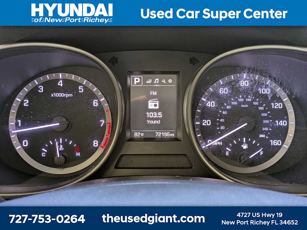 Thumbnail: 2018 Hyundai Santa Fe - 33