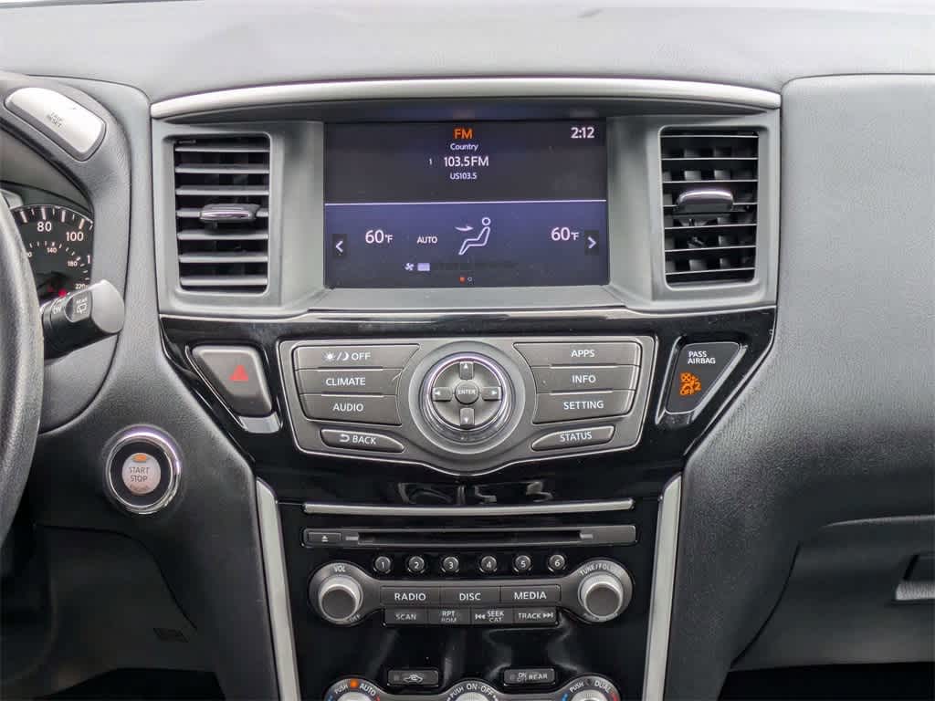 Thumbnail: 2018 Nissan Pathfinder - 23