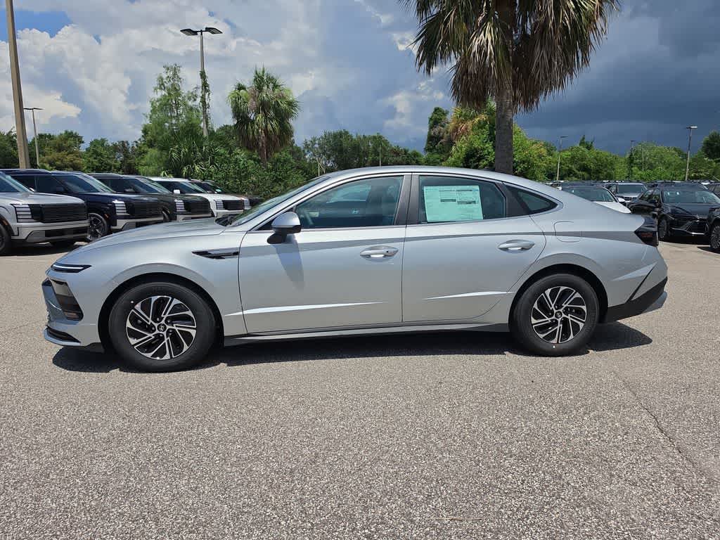 Thumbnail: 2026 Hyundai Sonata - 3