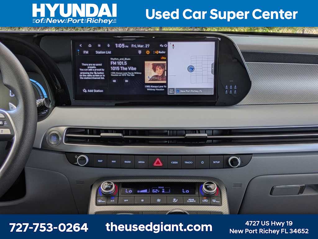 Thumbnail: 2025 Hyundai Palisade - 22