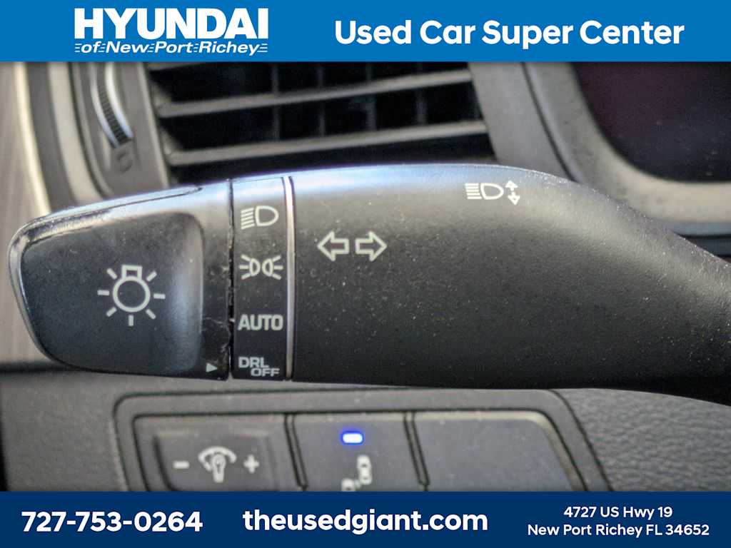 Thumbnail: 2018 Hyundai Sonata - 31