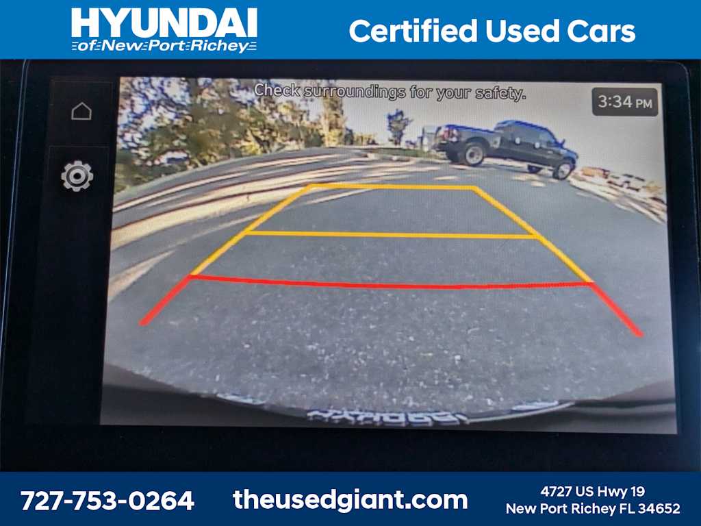 Thumbnail: 2024 Hyundai Venue - 21