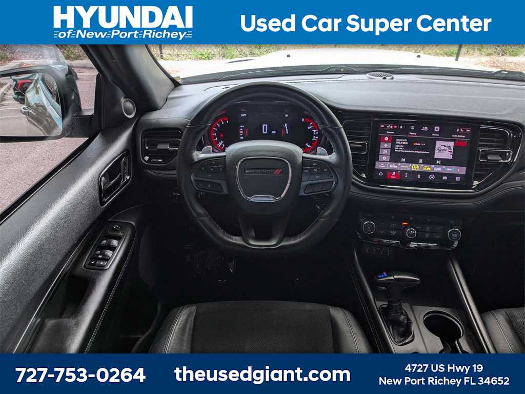 Thumbnail: 2021 Dodge Durango - 23