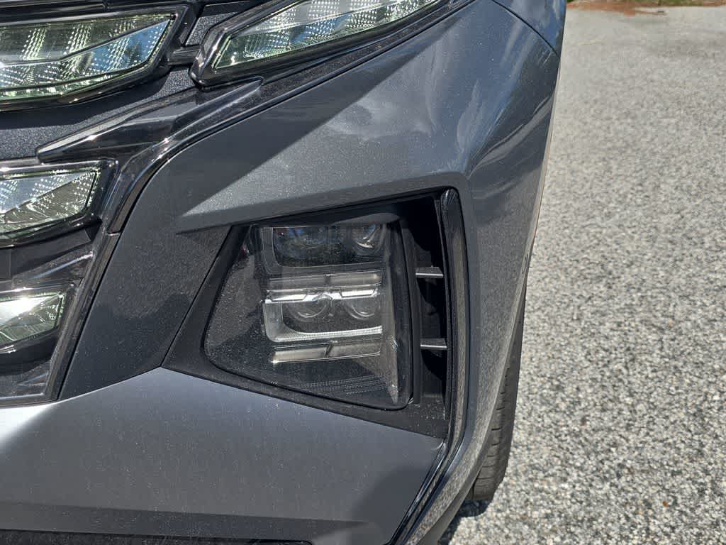 Thumbnail: 2026 Hyundai Tucson - 11