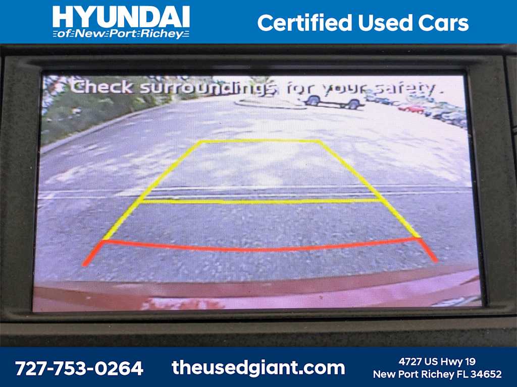 Thumbnail: 2015 Hyundai Sonata - 21