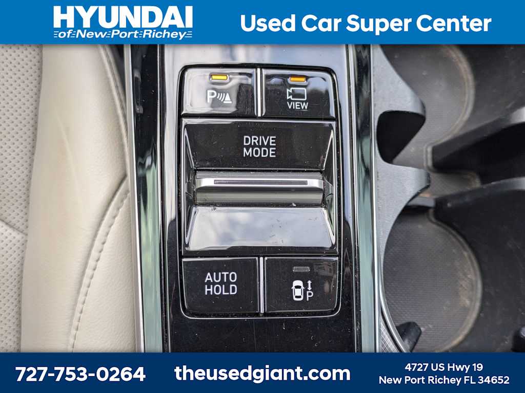 Thumbnail: 2023 Hyundai Sonata - 31