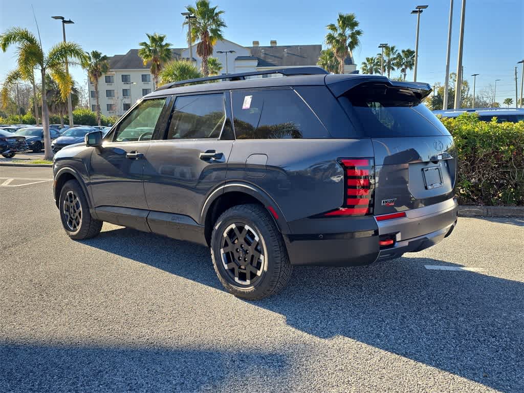 Thumbnail: 2026 Hyundai Palisade - 3