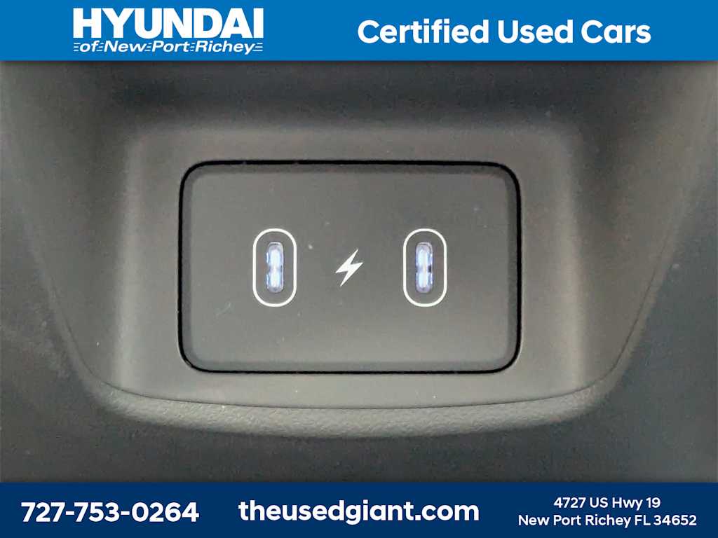 Thumbnail: 2024 Hyundai Elantra - 14