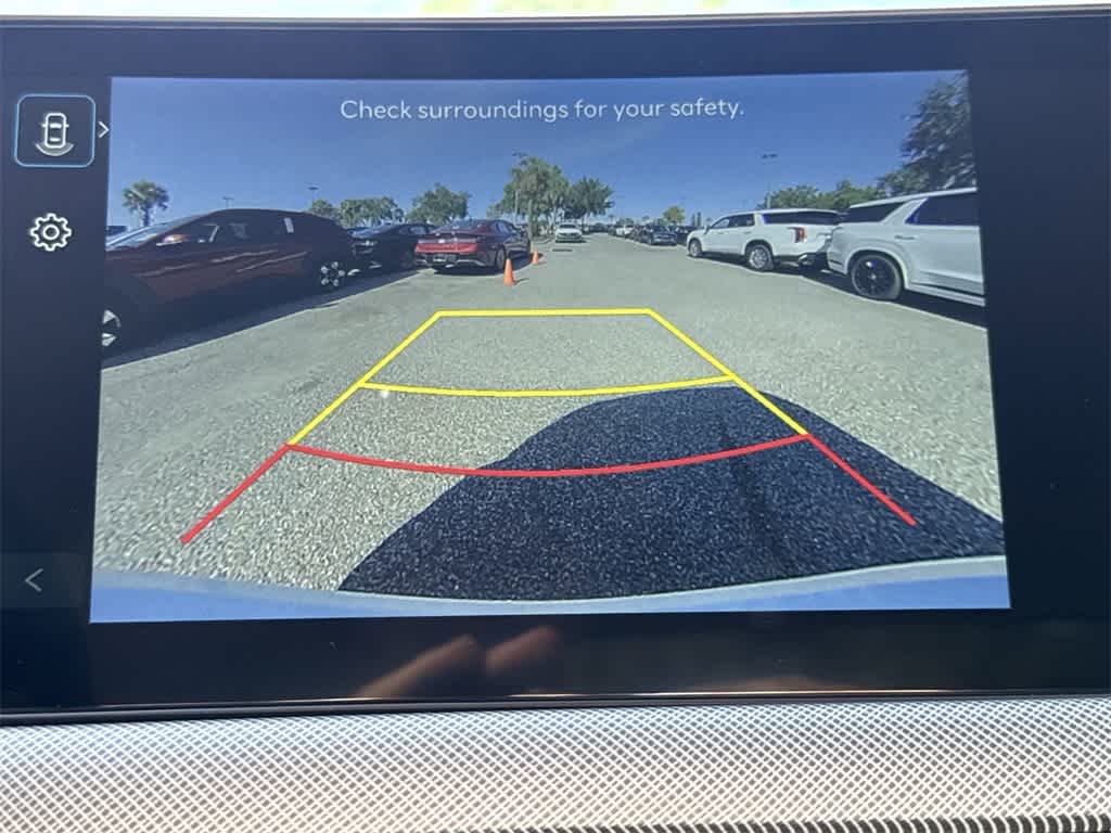 Thumbnail: 2025 Hyundai Sonata - 31