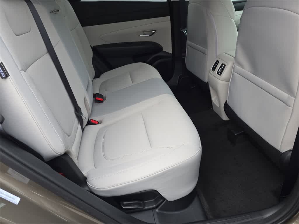 Thumbnail: 2026 Hyundai Tucson - 20